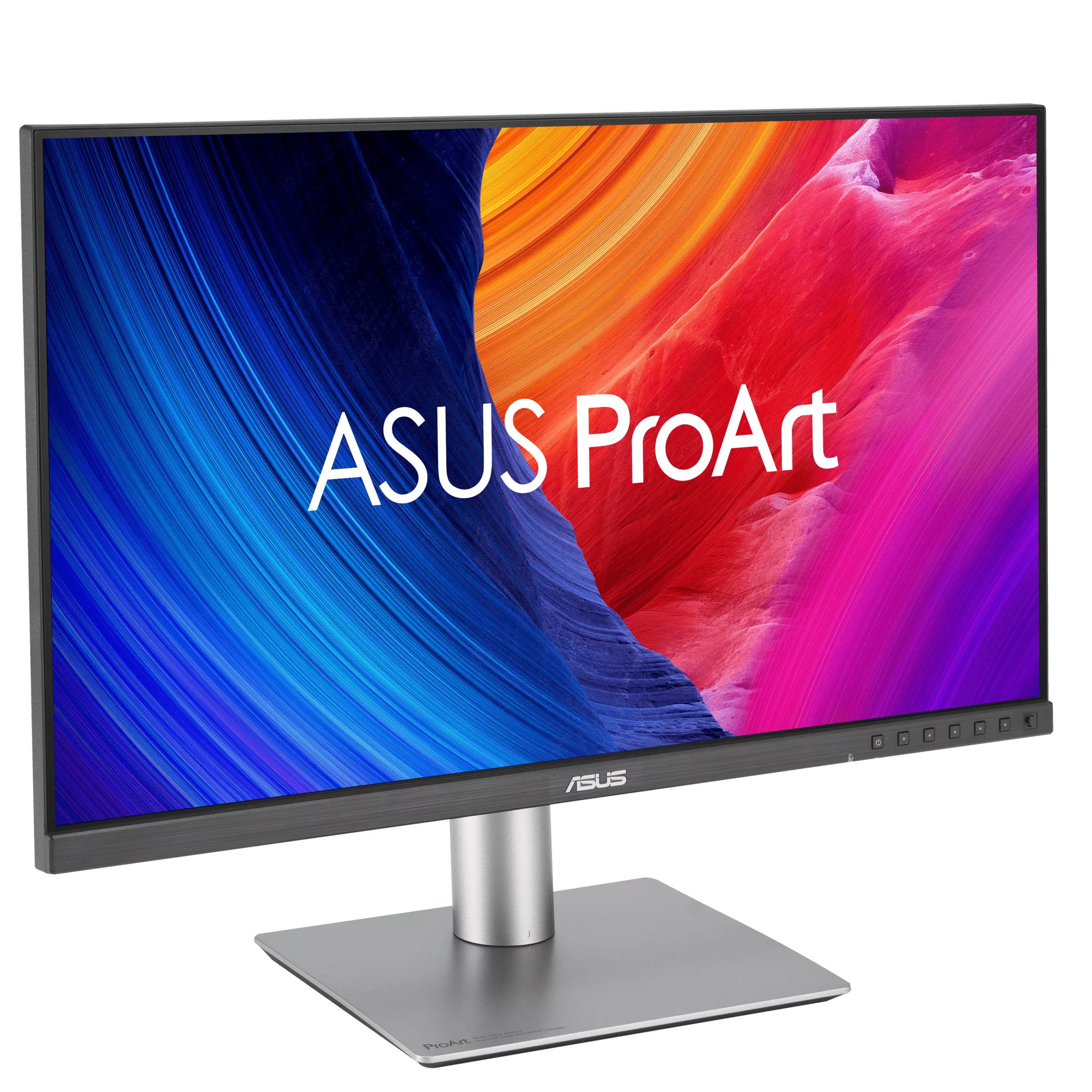 Alternative view of Asus ProArt Display PA27JCV
